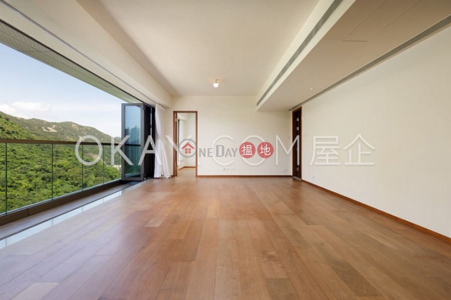 Unique 5 bedroom on high floor with rooftop & balcony | Rental | Block 5 New Jade Garden 新翠花園 5座 Rental Listings