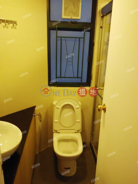 Tower 4 Phase 2 Metro City | 3 bedroom Low Floor Flat for Rent, 8 Yan King Road | Sai Kung, Hong Kong | Rental | HK$ 24,000/ month