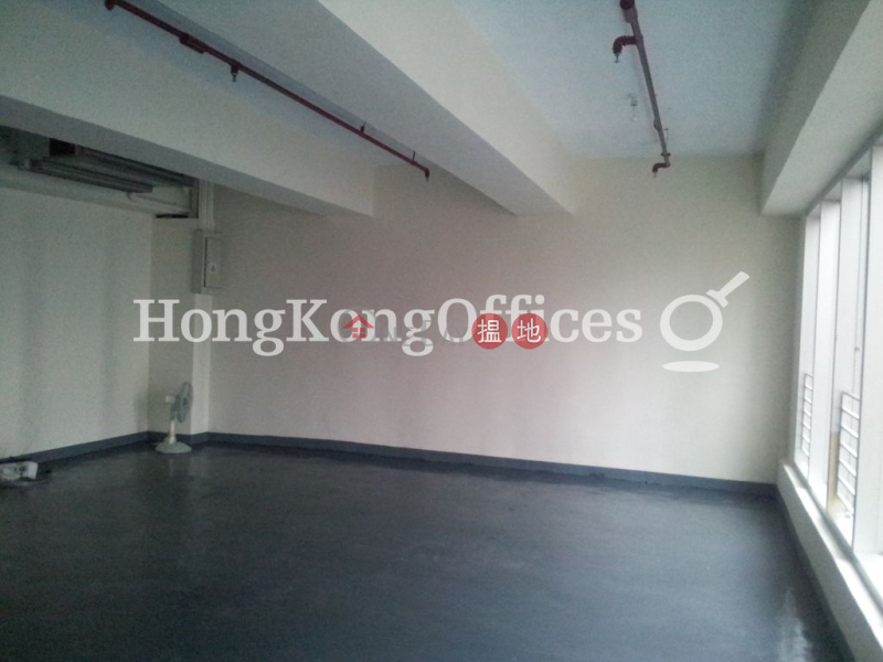 Morecrown Commercial Building | Middle Office / Commercial Property Rental Listings HK$ 34,005/ month