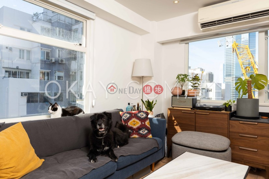 Tim Po Court | High, Residential, Sales Listings | HK$ 11.8M