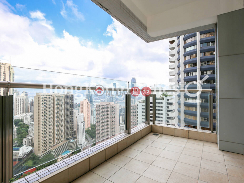 Property Search Hong Kong | OneDay | Residential, Rental Listings | 3 Bedroom Family Unit for Rent at Branksome Crest