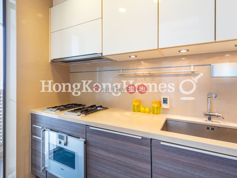 HK$ 17M | Harbour One | Western District 2 Bedroom Unit at Harbour One | For Sale
