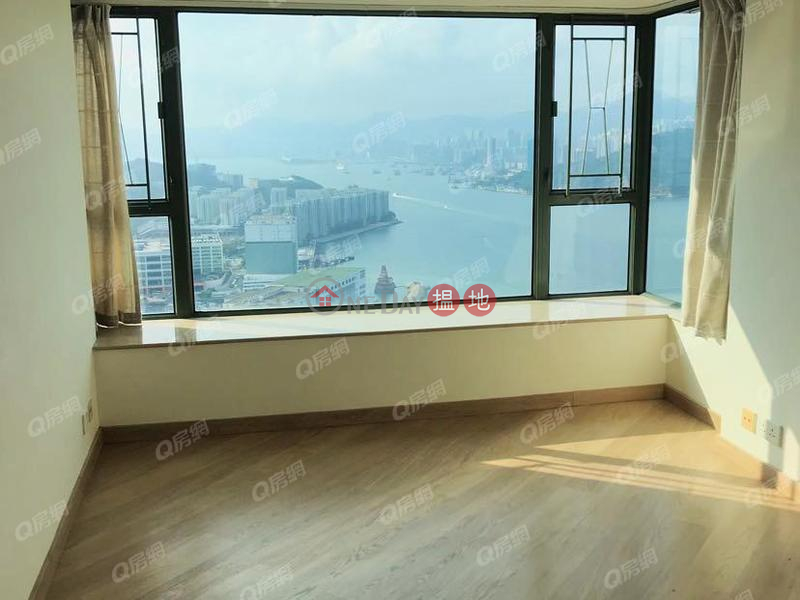香港搵樓|租樓|二手盤|買樓| 搵地 | 住宅-出租樓盤-郵輪碼頭海景特式戶《藍灣半島 2座租盤》