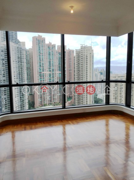 Property Search Hong Kong | OneDay | Residential, Rental Listings, Rare 4 bedroom on high floor with parking | Rental