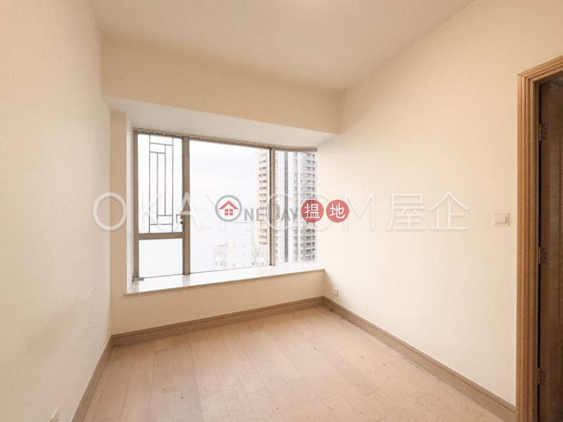 Unique 3 bedroom with sea views & balcony | Rental, 37 Cadogan Street | Western District | Hong Kong Rental | HK$ 45,000/ month