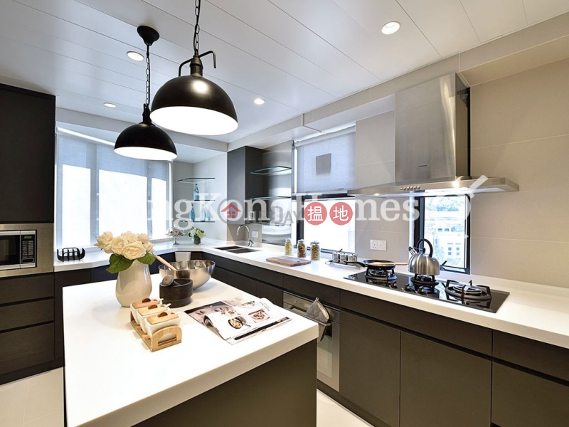 Property Search Hong Kong | OneDay | Residential | Rental Listings | 4 Bedroom Luxury Unit for Rent at Villa Elegance