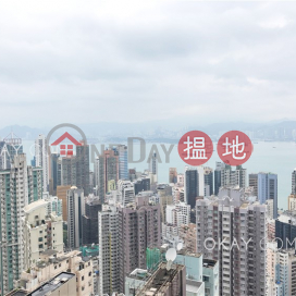 Luxurious 2 bedroom with balcony | Rental | Arezzo 瀚然 _0