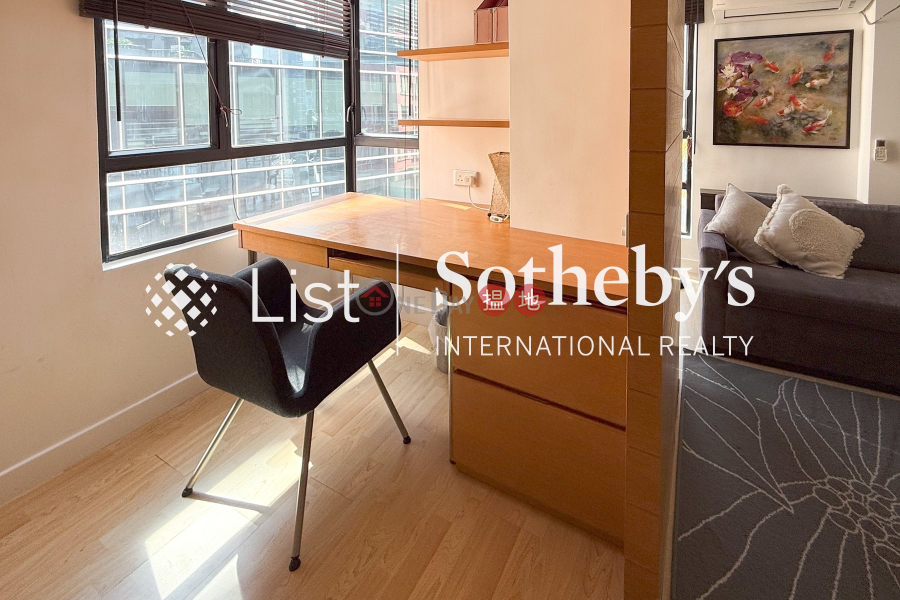 HK$ 28,000/ month Lilian Court | Central District Property for Rent at Lilian Court with 1 Bedroom