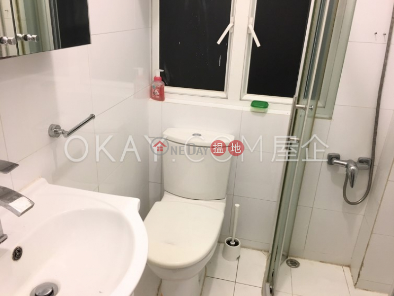 Cozy 1 bedroom on high floor with rooftop | Rental 3 Upper Station Street | Central District Hong Kong, Rental | HK$ 25,000/ month