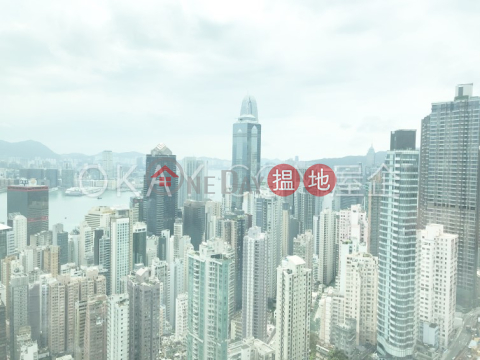 3房2廁,極高層,星級會所羅便臣道80號出租單位 | 羅便臣道80號 80 Robinson Road _0