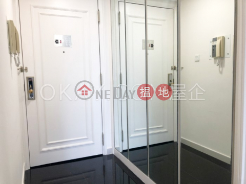 Charming 2 bedroom on high floor with parking | Rental|Parkview Club & Suites Hong Kong Parkview(Parkview Club & Suites Hong Kong Parkview)Rental Listings (OKAY-R10605)_0