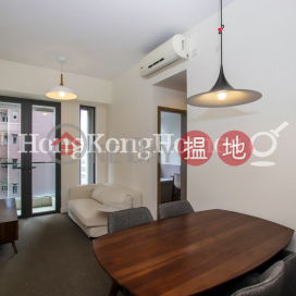 2 Bedroom Unit for Rent at 18 Catchick Street | 18 Catchick Street 吉席街18號 _0