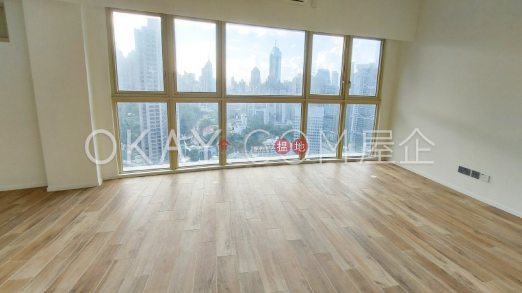 Efficient 1 bedroom in Mid-levels Central | Rental | 74-76 MacDonnell Road | Central District Hong Kong, Rental HK$ 52,000/ month