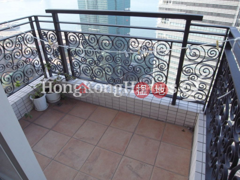慧雲峰兩房一廳單位出租, 慧雲峰 La Place De Victoria | 東區 (Proway-LID72708R)_0