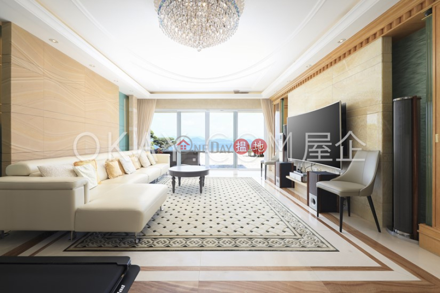 HK$ 85M, Bella Vista, Sai Kung, Luxurious house with rooftop, terrace | For Sale