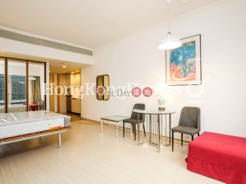 Studio Unit for Rent at Convention Plaza Apartments, 1 Harbour Road | Wan Chai District Hong Kong Rental, HK$ 22,000/ month