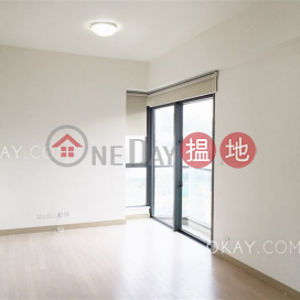 Rare 2 bedroom with balcony | Rental, The Oakhill 萃峯 | Wan Chai District (OKAY-R89488)_0