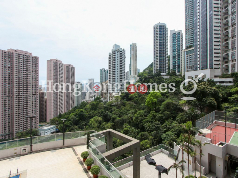 Property Search Hong Kong | OneDay | Residential | Rental Listings, 4 Bedroom Luxury Unit for Rent at Clovelly Court