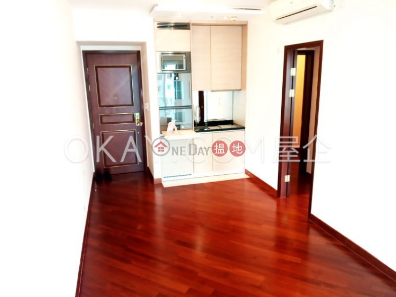 HK$ 11.5M | The Avenue Tower 1, Wan Chai District Unique 1 bedroom with balcony | For Sale