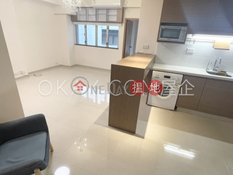 Nicely kept 3 bedroom in Mid-levels West | Rental | 3 Prince's Terrace 太子臺3號 _0