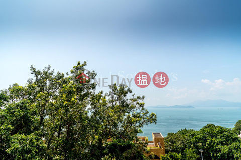 出售翠海別墅A座三房兩廳單位, 翠海別墅A座 Block A Cape Mansions | 西區 (SOTHEBY-S253113-S)_0