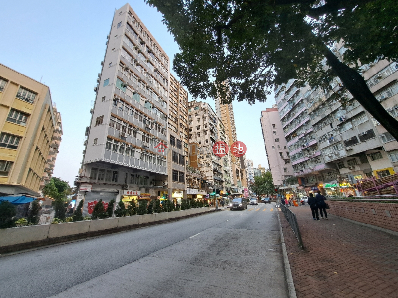56 Tai Po Road (大埔道56號),Sham Shui Po | ()(1)