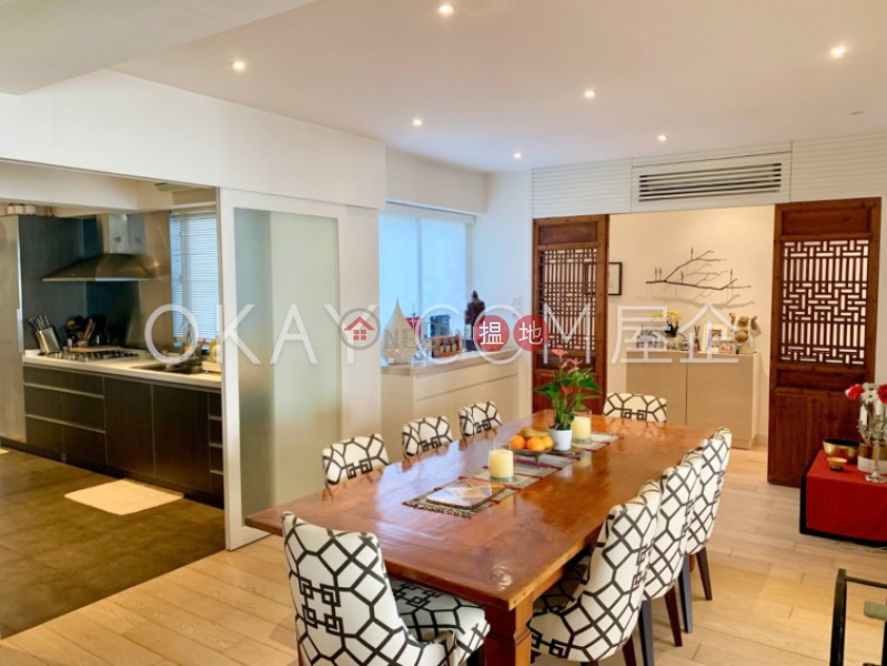Rare 3 bedroom with balcony & parking | For Sale, 47 Conduit Road | Western District, Hong Kong Sales | HK$ 32M