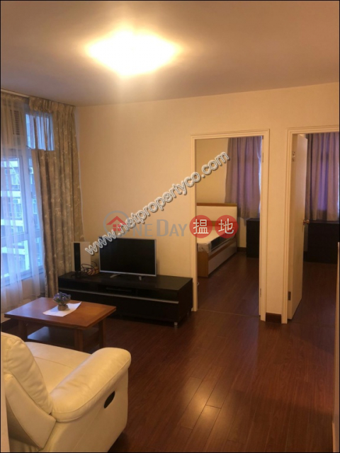 Modern Homely Styled Apartment, (T-29) Shun On Mansion On Shing Terrace Taikoo Shing 順安閣 (29座) | Eastern District (A070407)_0