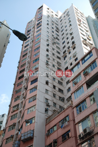 西半山兩房一廳筍盤出售|住宅單位|128-132堅道 | 西區香港出售HK$ 980萬