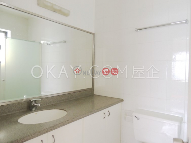 Efficient 3 bedroom with balcony & parking | Rental | 101 Repulse Bay Road | Southern District Hong Kong | Rental HK$ 91,000/ month