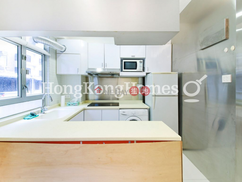 2 Bedroom Unit for Rent at 77-79 Caine Road | 77-79 Caine Road 堅道77-79號 Rental Listings