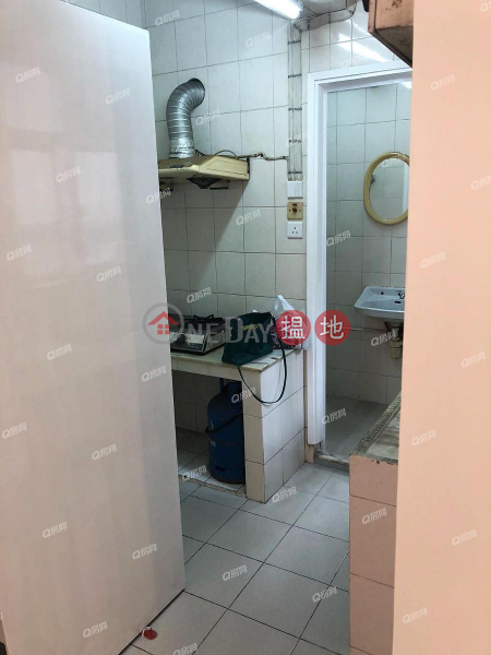Property Search Hong Kong | OneDay | Residential | Rental Listings Fu Yun House, Fu Cheong Estate | 2 bedroom High Floor Flat for Rent