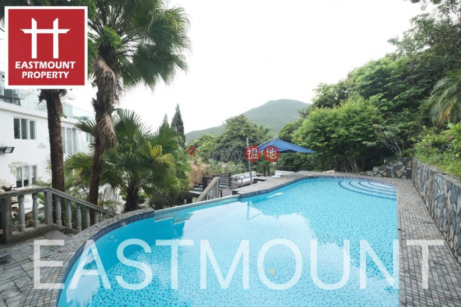 Sai Kung Village House | Property For Sale in Pak Tam Chung 北潭涌-Deatched, Big garden, Private Pool | Property ID:3481 | Pak Tam Chung Village House 北潭涌村屋 Sales Listings