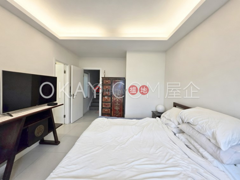 HK$ 16.9M, Discovery Bay, Phase 4 Peninsula Vl Caperidge, 4 Caperidge Drive, Lantau Island, Efficient 3 bedroom with sea views & terrace | For Sale