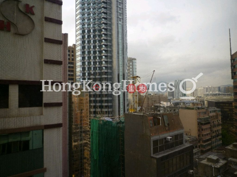 2 Bedroom Unit for Rent at Harbour Pinnacle | Harbour Pinnacle 凱譽 Rental Listings