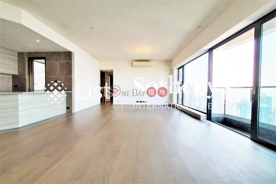 Property Search Hong Kong | OneDay | Residential, Sales Listings | Property for Sale at Azura with 3 Bedrooms