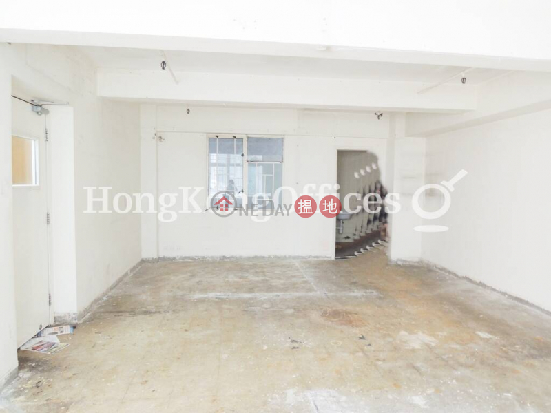 Office Unit for Rent at Bonham Centre, 79-85 Bonham Strand East | Western District | Hong Kong | Rental, HK$ 43,000/ month