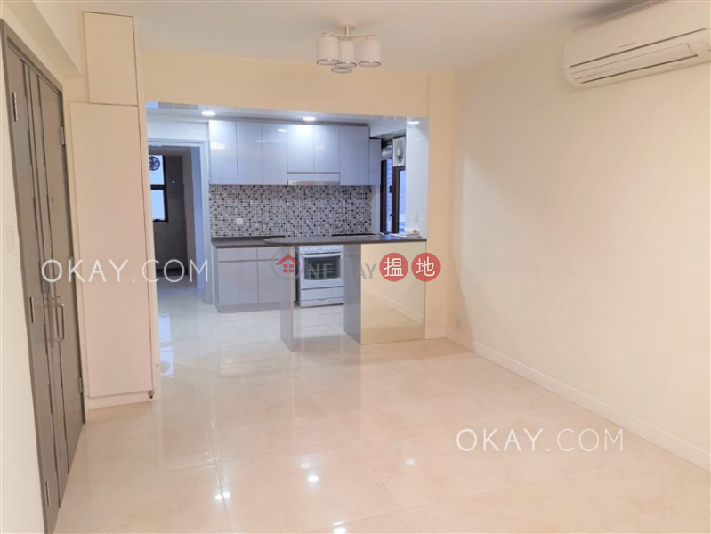 Property Search Hong Kong | OneDay | Residential Rental Listings | Elegant 1 bedroom on high floor | Rental