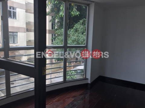 2 Bedroom Flat for Rent in Pok Fu Lam, The Regalis 帝鑾閣 | Western District (EVHK95902)_0