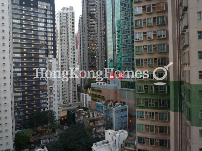 香港搵樓|租樓|二手盤|買樓| 搵地 | 住宅出售樓盤-聚賢居兩房一廳單位出售