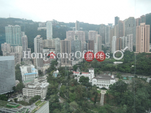 Office Unit for Rent at Henley Building, Henley Building 衡怡大廈 | Central District (HKO-155-ALHR)_0