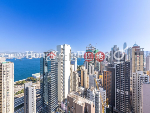 瑧蓺兩房一廳單位出租, 瑧蓺 Artisan House | 西區 (Proway-LID167119R)_0