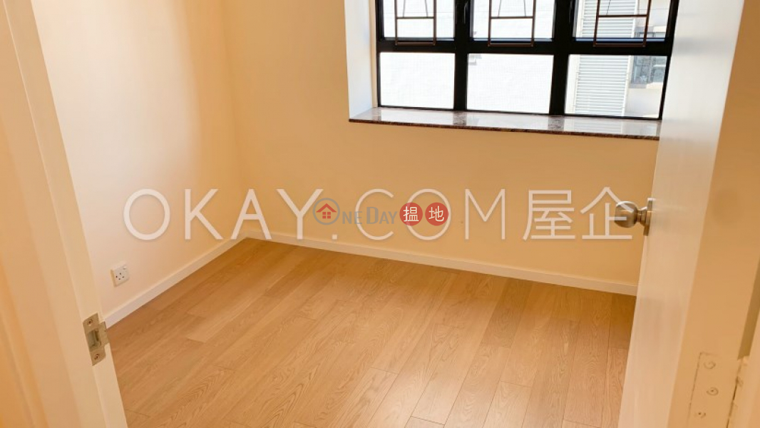Property Search Hong Kong | OneDay | Residential Rental Listings | Efficient 3 bedroom on high floor with sea views | Rental