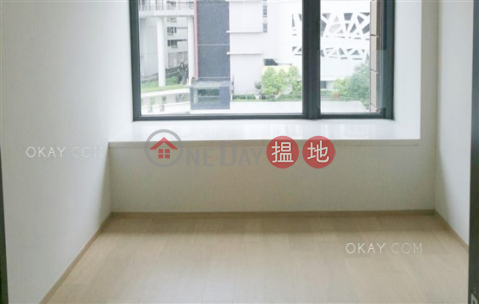 Popular 3 bedroom with balcony | For Sale | The Hudson 浚峰 _0