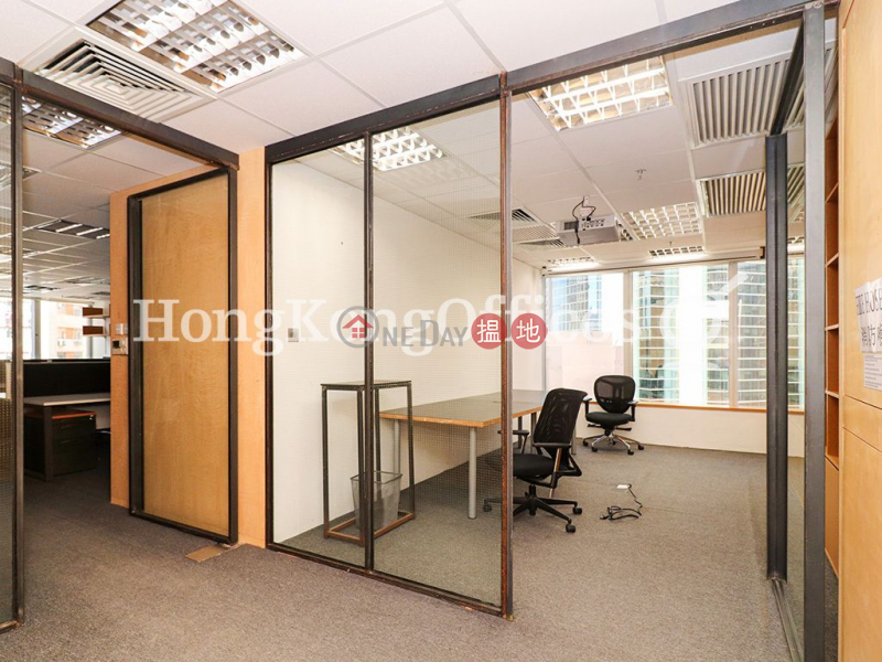 Office Unit for Rent at 148 Electric Road | 148 Electric Road | Wan Chai District Hong Kong Rental HK$ 46,984/ month
