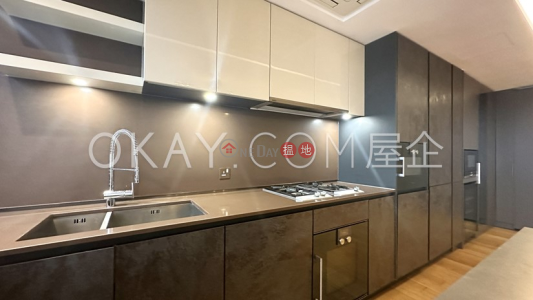 Stylish 2 bedroom on high floor with balcony | Rental | Alassio 殷然 Rental Listings