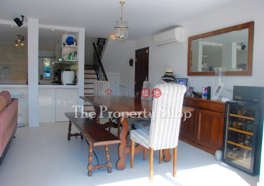 Property Search Hong Kong | OneDay | Residential Rental Listings Private Pool House. Owned Terrace. 2 CP