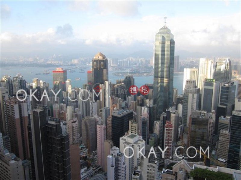 3房2廁,極高層,頂層單位,獨立屋《嘉兆臺出售單位》-10羅便臣道 | 西區香港-出售HK$ 3,380萬
