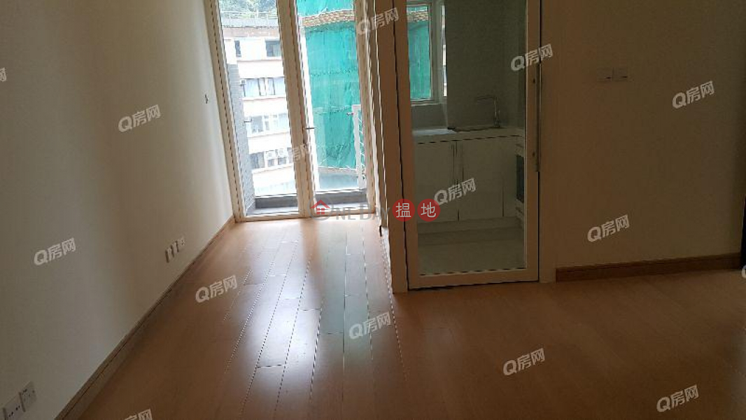 Property Search Hong Kong | OneDay | Residential | Rental Listings | The Icon | 1 bedroom High Floor Flat for Rent