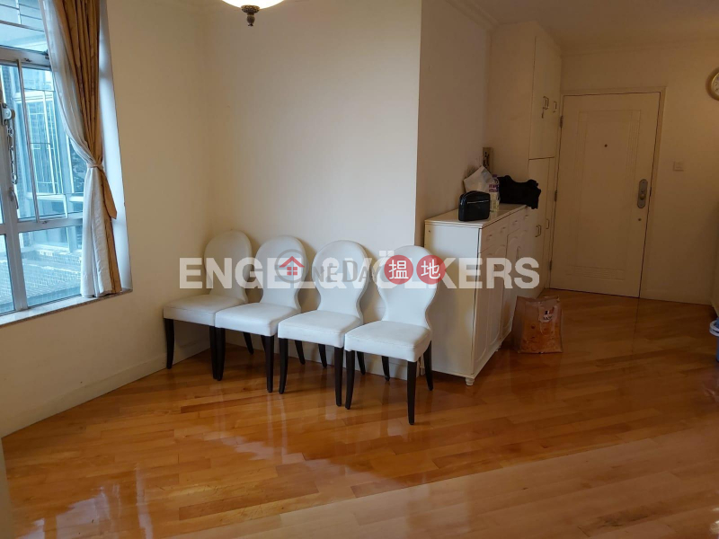 HK$ 23,800/ month Academic Terrace Block 1, Western District 2 Bedroom Flat for Rent in Kennedy Town